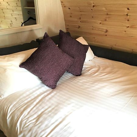 Inglewood House And Spa Alloa Rom bilde