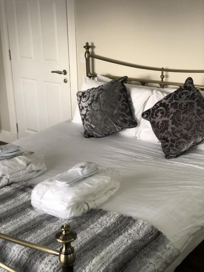 Inglewood House And Spa Alloa Eksteriør bilde