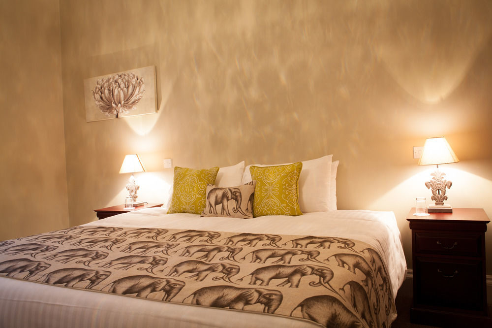 Inglewood House And Spa Alloa Eksteriør bilde