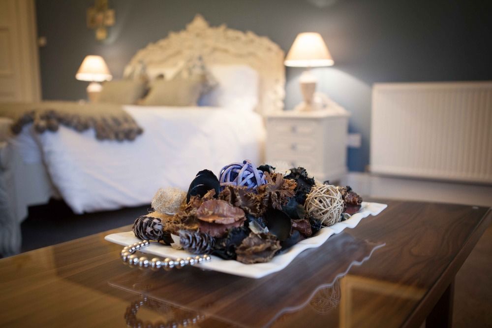 Inglewood House And Spa Alloa Eksteriør bilde